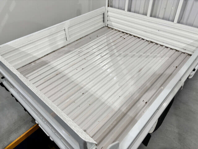 1995 MAZDA BONGO TRUCK