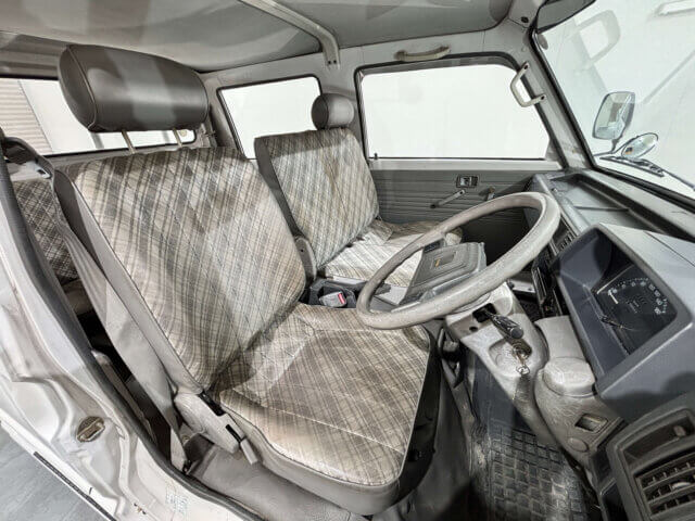 1995 MAZDA BONGO TRUCK