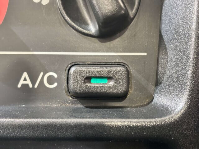 2001 HONDA ACTY TRUCK