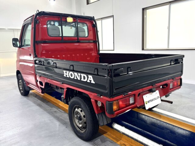 1999 HONDA ACTY TRUCK