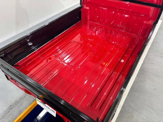 1999 HONDA ACTY TRUCK