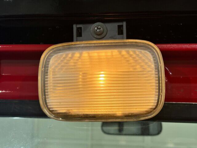 1999 HONDA ACTY TRUCK