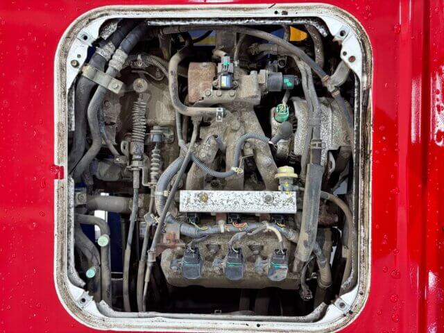 1999 HONDA ACTY TRUCK