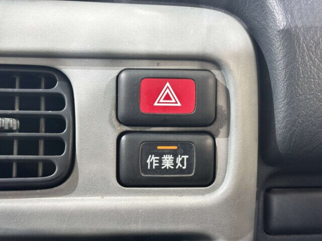 1999 HONDA ACTY TRUCK