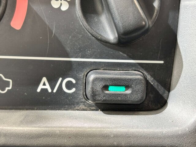 1999 HONDA ACTY TRUCK