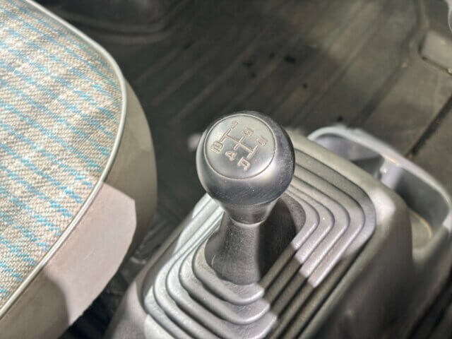 1999 HONDA ACTY TRUCK