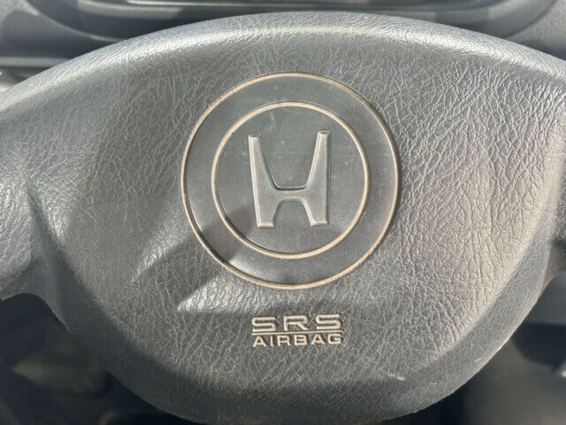 1999 HONDA ACTY TRUCK
