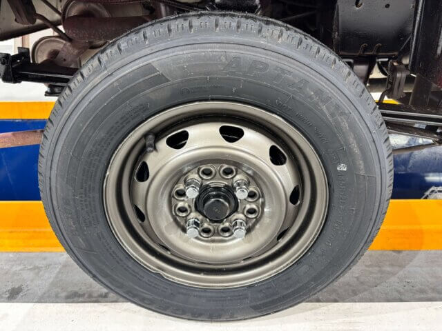 1999 HONDA ACTY TRUCK