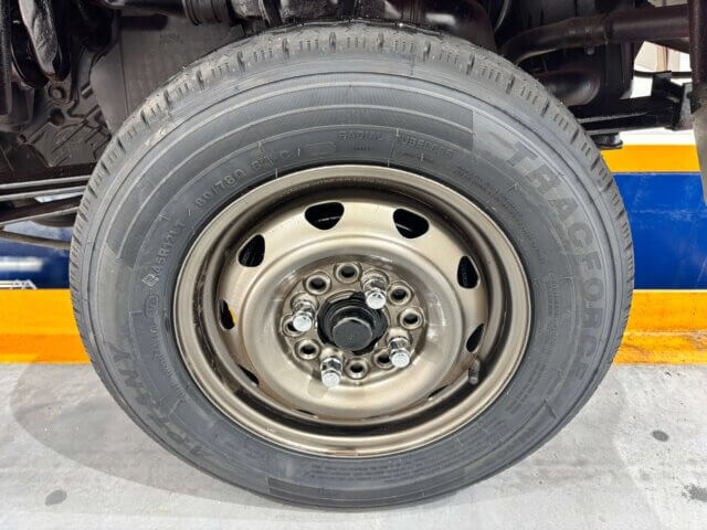 1999 HONDA ACTY TRUCK