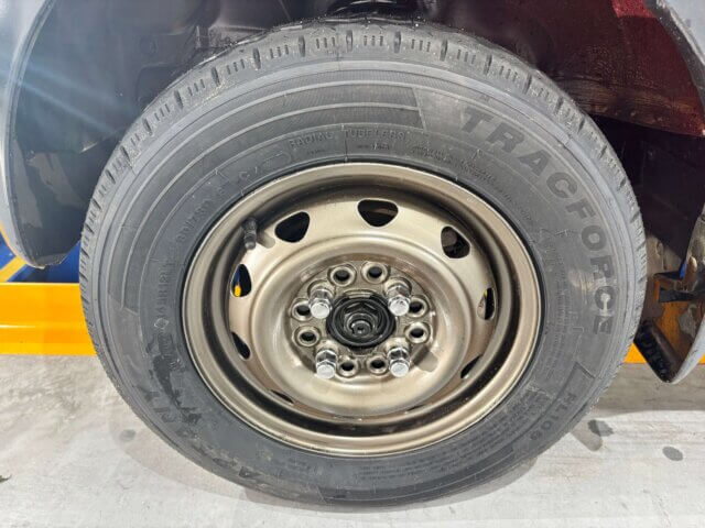 1999 HONDA ACTY TRUCK