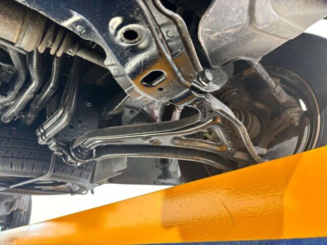 1999 HONDA ACTY TRUCK