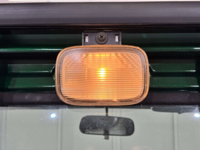 2000 HONDA ACTY TRUCK