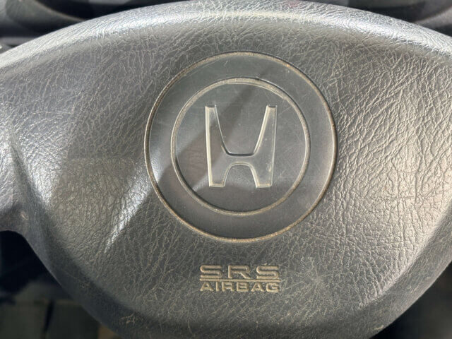 2000 HONDA ACTY TRUCK