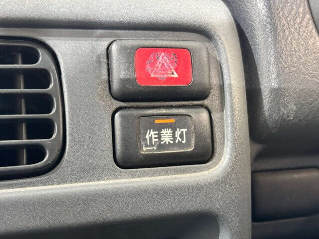 2000 HONDA ACTY TRUCK