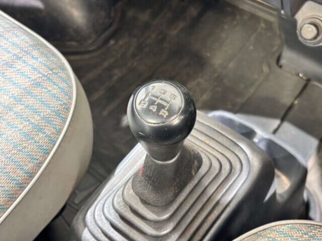 2000 HONDA ACTY TRUCK