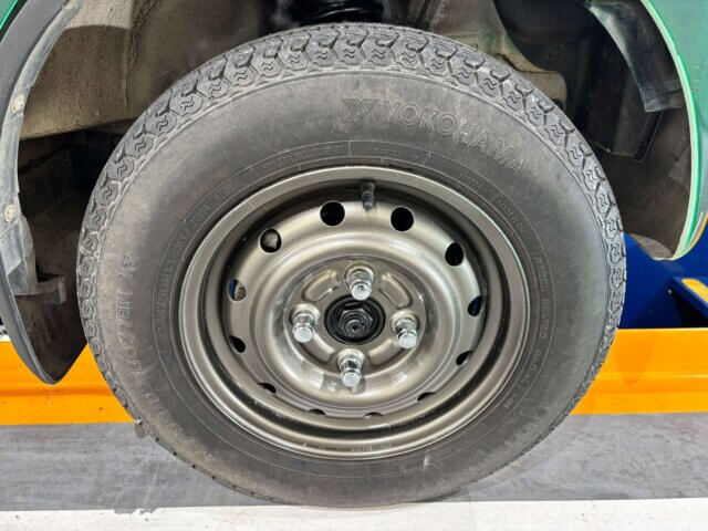 2000 HONDA ACTY TRUCK