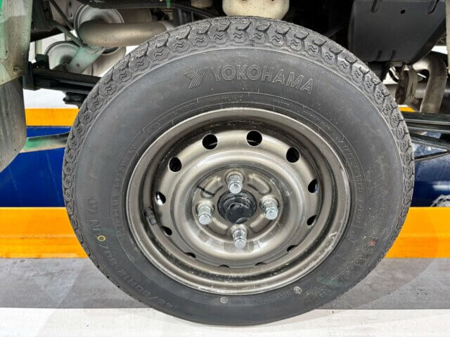 2000 HONDA ACTY TRUCK