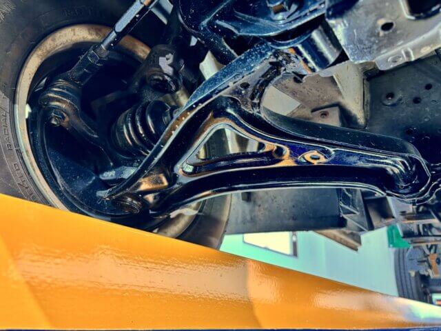 2000 HONDA ACTY TRUCK