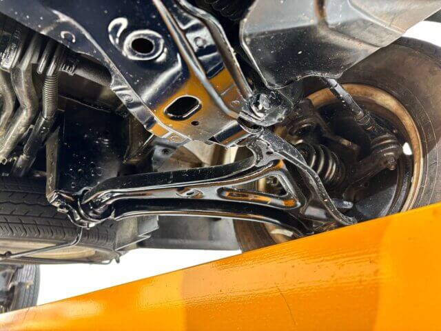 2000 HONDA ACTY TRUCK