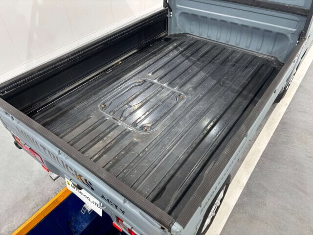 1998 HONDA ACTY TRUCK