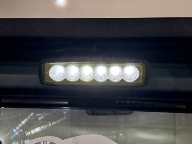 1998 HONDA ACTY TRUCK