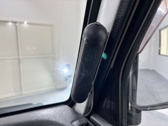 1998 HONDA ACTY TRUCK