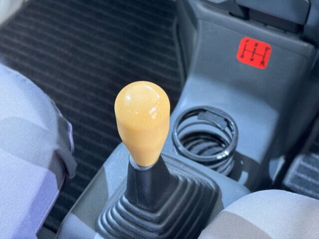 1998 HONDA ACTY TRUCK