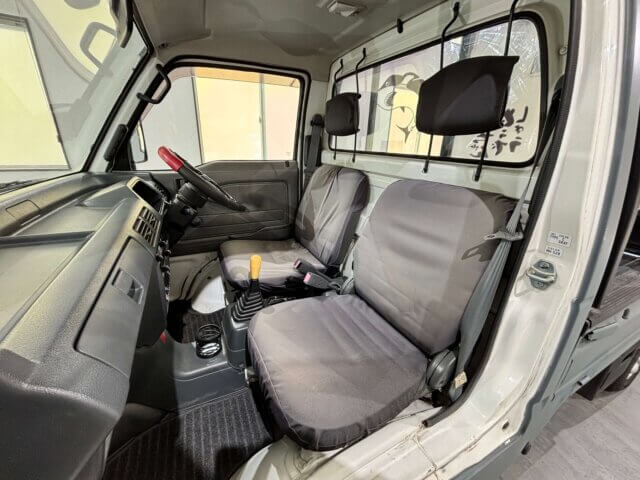 1998 HONDA ACTY TRUCK