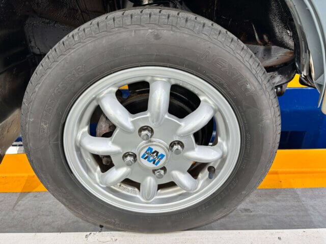 1998 HONDA ACTY TRUCK