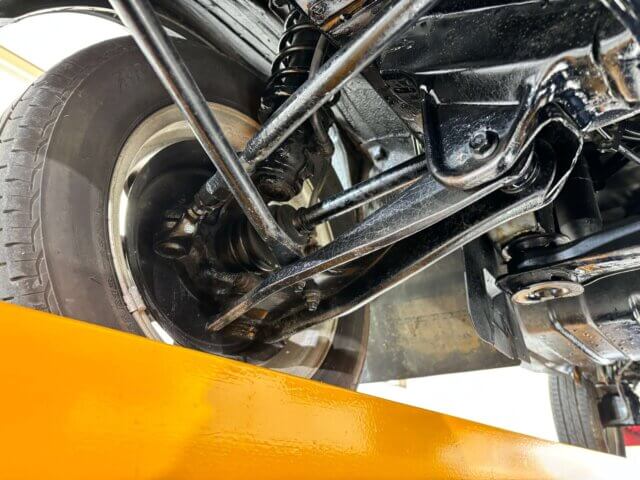 1998 HONDA ACTY TRUCK