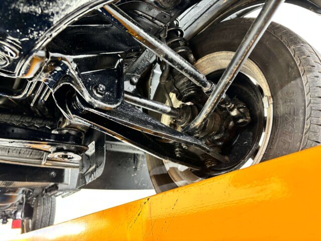 1998 HONDA ACTY TRUCK