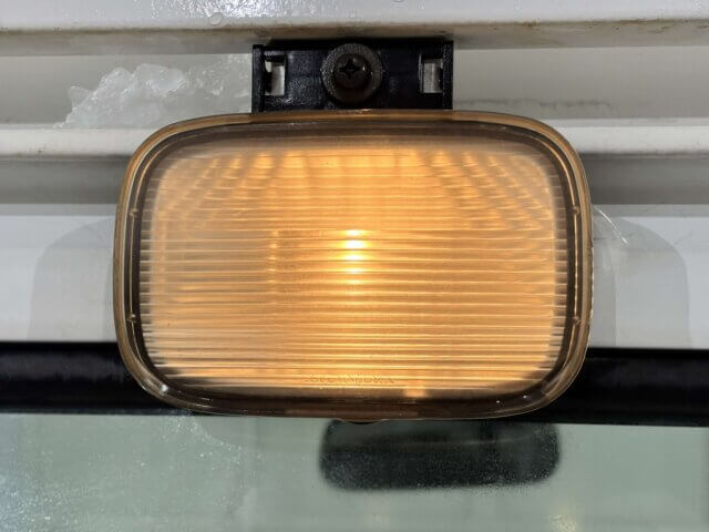 1999 HONDA ACTY TRUCK