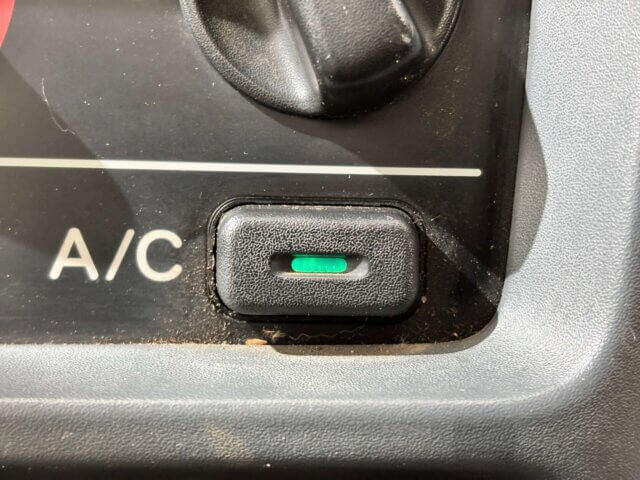 1999 HONDA ACTY TRUCK