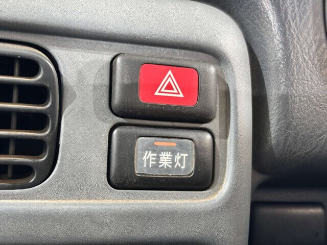 1999 HONDA ACTY TRUCK