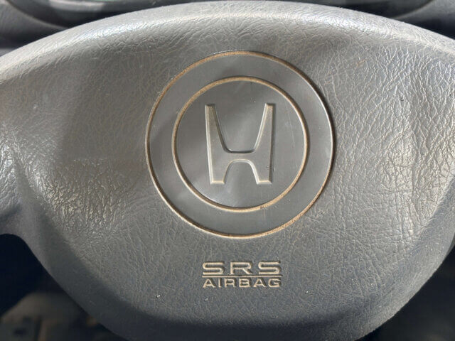 1999 HONDA ACTY TRUCK