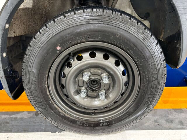 1999 HONDA ACTY TRUCK