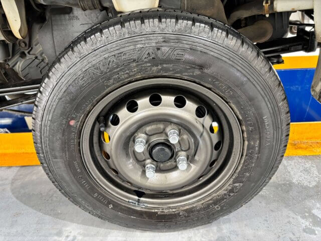 1999 HONDA ACTY TRUCK