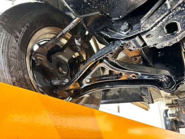 1999 HONDA ACTY TRUCK