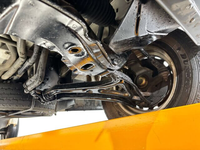 1999 HONDA ACTY TRUCK