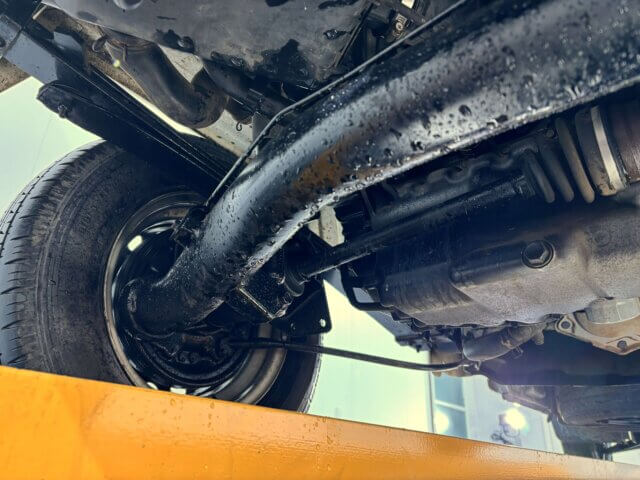 1999 HONDA ACTY TRUCK