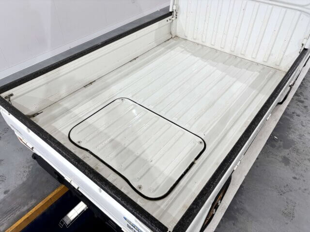 1997 SUBARU SAMBAR TRUCK