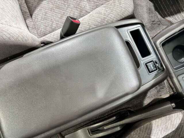 1996 TOYOTA HIACE WAGON