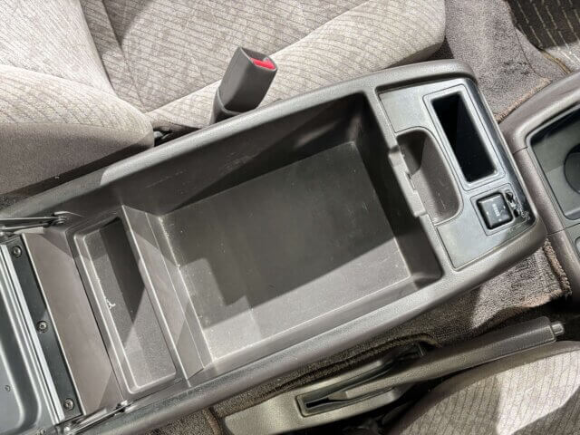 1996 TOYOTA HIACE WAGON