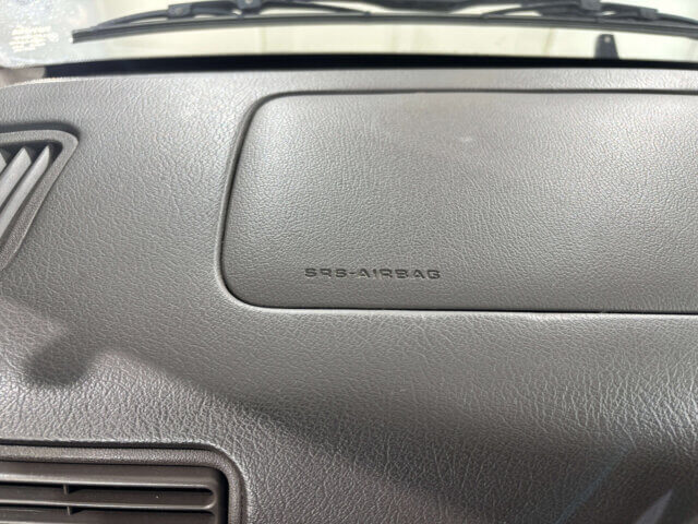 1996 TOYOTA HIACE WAGON