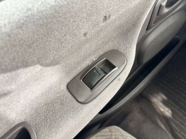 1996 TOYOTA HIACE WAGON