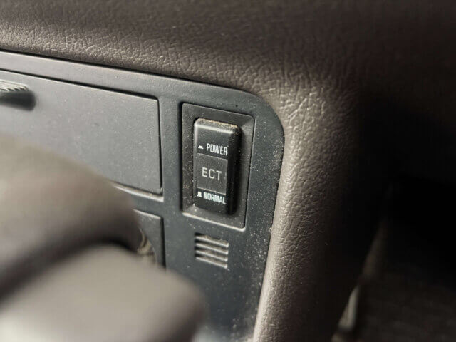 1996 TOYOTA HIACE WAGON