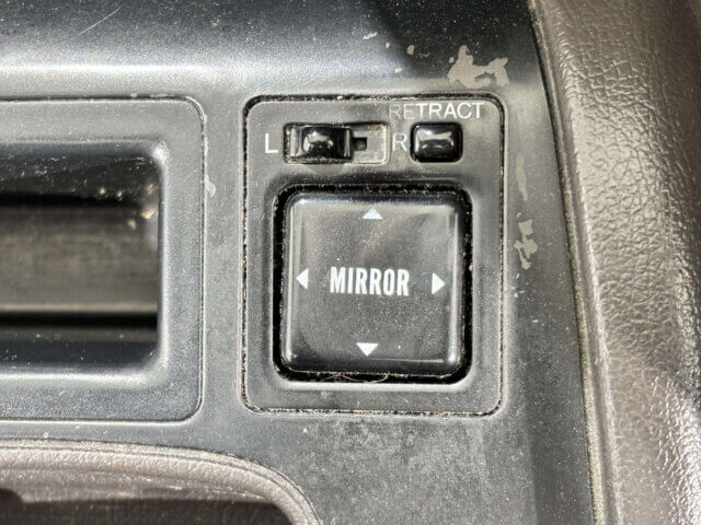 1996 TOYOTA HIACE WAGON