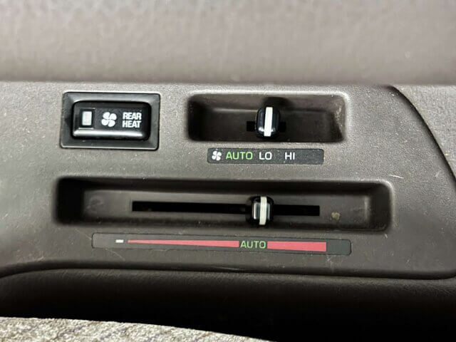 1996 TOYOTA HIACE WAGON