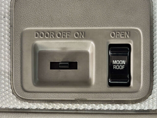 1996 TOYOTA HIACE WAGON