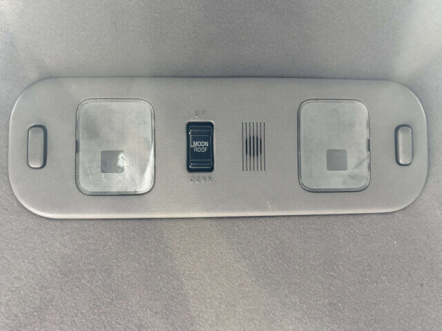 1996 TOYOTA HIACE WAGON